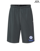 Pueblo Athletic Booster Baseball Baseball - Oakley Shorts