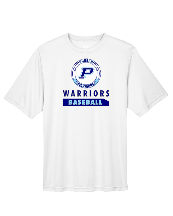 Pueblo Athletic Booster Baseball Baseball - Performance Shirt