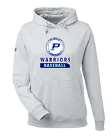 Pueblo Athletic Booster Baseball Baseball - Under Armour Ladies Storm Fleece