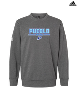 Pueblo Athletic Booster Softball Keen - Mens Adidas Crewneck