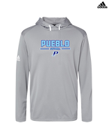 Pueblo Athletic Booster Softball Keen - Mens Adidas Hoodie