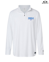 Pueblo Athletic Booster Softball Keen - Mens Oakley Quarter Zip