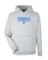 Pueblo Athletic Booster Softball Keen - Under Armour Mens Storm Fleece
