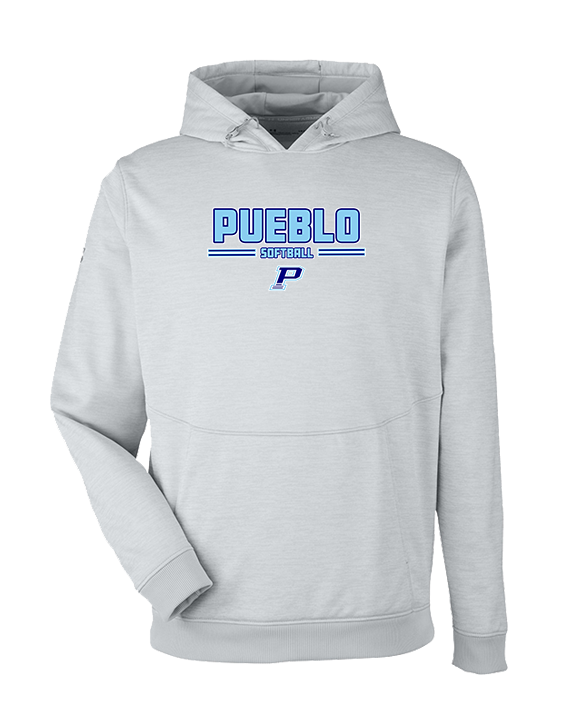 Pueblo Athletic Booster Softball Keen - Under Armour Mens Storm Fleece