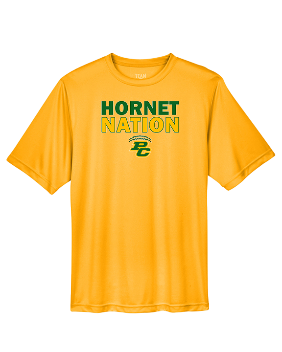 Pueblo County HS Football Nation - Performance Shirt