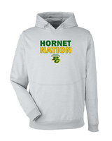 Pueblo County HS Football Nation - Under Armour Mens Storm Fleece