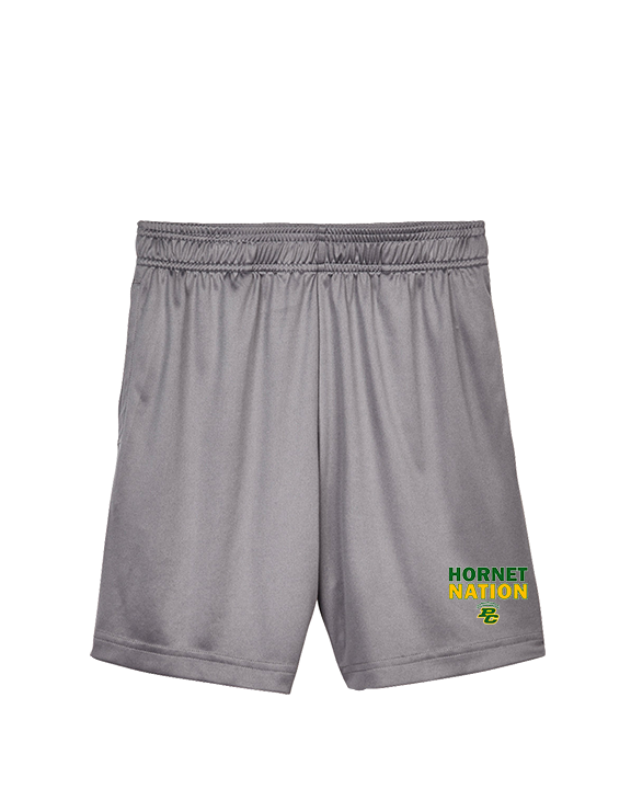Pueblo County HS Football Nation - Youth Training Shorts