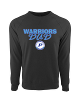 Pueblo HS Cheer Dad - Crewneck Sweatshirt