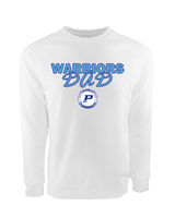 Pueblo HS Cheer Dad - Crewneck Sweatshirt