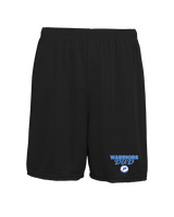 Pueblo HS Cheer Dad - Mens 7inch Training Shorts