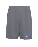 Pueblo HS Cheer Dad - Mens 7inch Training Shorts