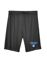 Pueblo HS Cheer Dad - Mens Training Shorts with Pockets