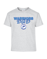 Pueblo HS Cheer Dad - Youth Shirt