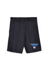 Pueblo HS Cheer Dad - Youth Training Shorts