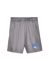 Pueblo HS Cheer Dad - Youth Training Shorts