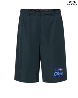 Pueblo HS Cheer Eat Sleep Cheer - Oakley Shorts