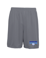 Pueblo HS Cheer Strong - Mens 7inch Training Shorts