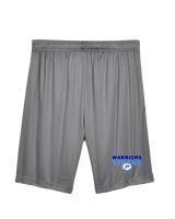 Pueblo HS Cheer Strong - Mens Training Shorts with Pockets