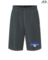 Pueblo HS Cheer Strong - Oakley Shorts