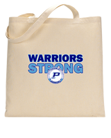 Pueblo HS Cheer Strong - Tote