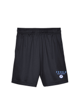 Pueblo HS Cross Country Block - Youth Training Shorts