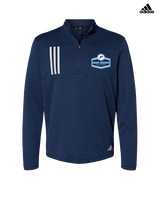 Pueblo HS Cross Country Board - Mens Adidas Quarter Zip