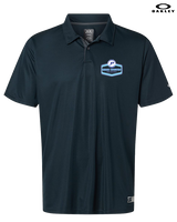 Pueblo HS Cross Country Board - Mens Oakley Polo