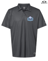 Pueblo HS Cross Country Board - Mens Oakley Polo