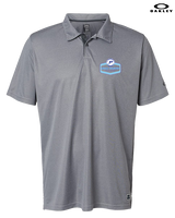 Pueblo HS Cross Country Board - Mens Oakley Polo