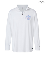 Pueblo HS Cross Country Board - Mens Oakley Quarter Zip