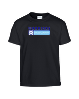 Pueblo HS Cross Country Pennant - Youth Shirt