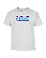 Pueblo HS Cross Country Pennant - Youth Shirt