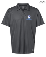 Pueblo HS Cross Country Split - Mens Oakley Polo