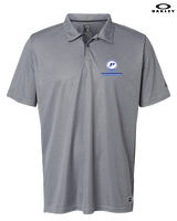 Pueblo HS Cross Country Split - Mens Oakley Polo