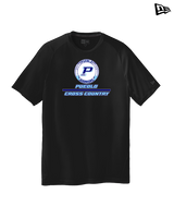Pueblo HS Cross Country Split - New Era Performance Shirt