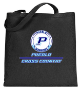 Pueblo HS Cross Country Split - Tote