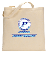 Pueblo HS Cross Country Split - Tote
