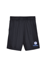 Pueblo HS Cross Country Split - Youth Training Shorts