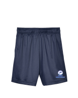 Pueblo HS Cross Country Split - Youth Training Shorts