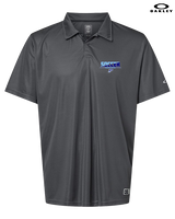 Pueblo HS Girls Soccer Cut - Mens Oakley Polo