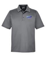Pueblo HS Girls Soccer Cut - Mens Polo