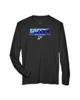 Pueblo HS Girls Soccer Cut - Performance Longsleeve