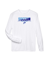 Pueblo HS Girls Soccer Cut - Performance Longsleeve