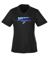 Pueblo HS Girls Soccer Cut - Womens Performance Shirt