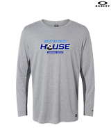 Pueblo HS Girls Soccer NIOH - Mens Oakley Longsleeve