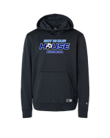 Pueblo HS Girls Soccer NIOH - Oakley Performance Hoodie