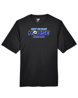 Pueblo HS Girls Soccer NIOH - Performance Shirt