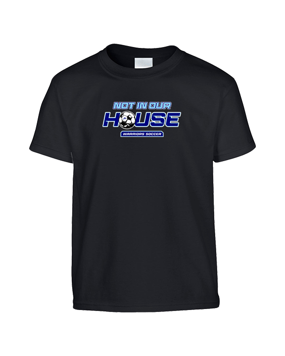 Pueblo HS Girls Soccer NIOH - Youth Shirt