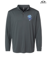Pueblo HS Girls Soccer Speed - Mens Oakley Quarter Zip