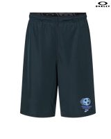 Pueblo HS Girls Soccer Speed - Oakley Shorts